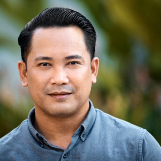 Trần Khoa Nam